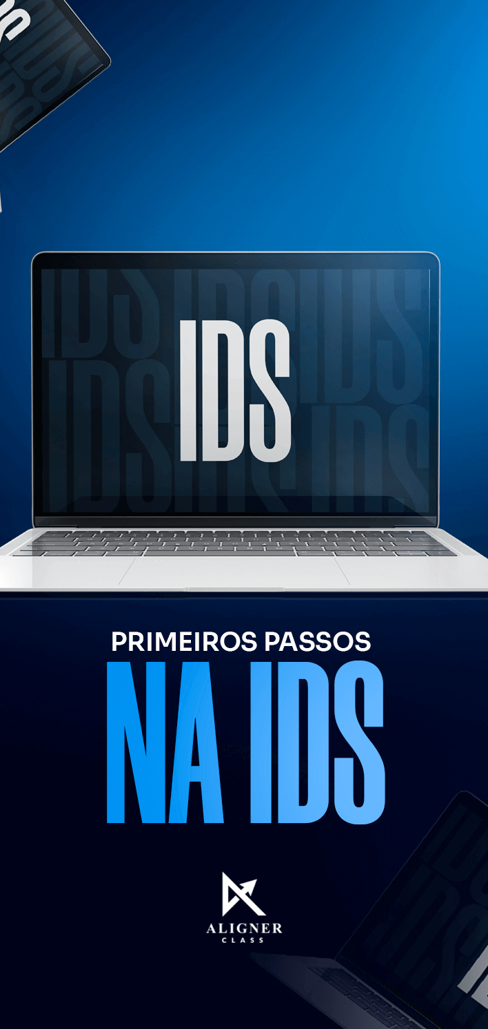 01 - Primeiros Passos na IDS - Vertical